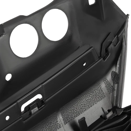 Fit VW Volkswagen Jetta 2019 2020 2021 Front Bumper Upper Red & Black Grille - Bild 10 von 10