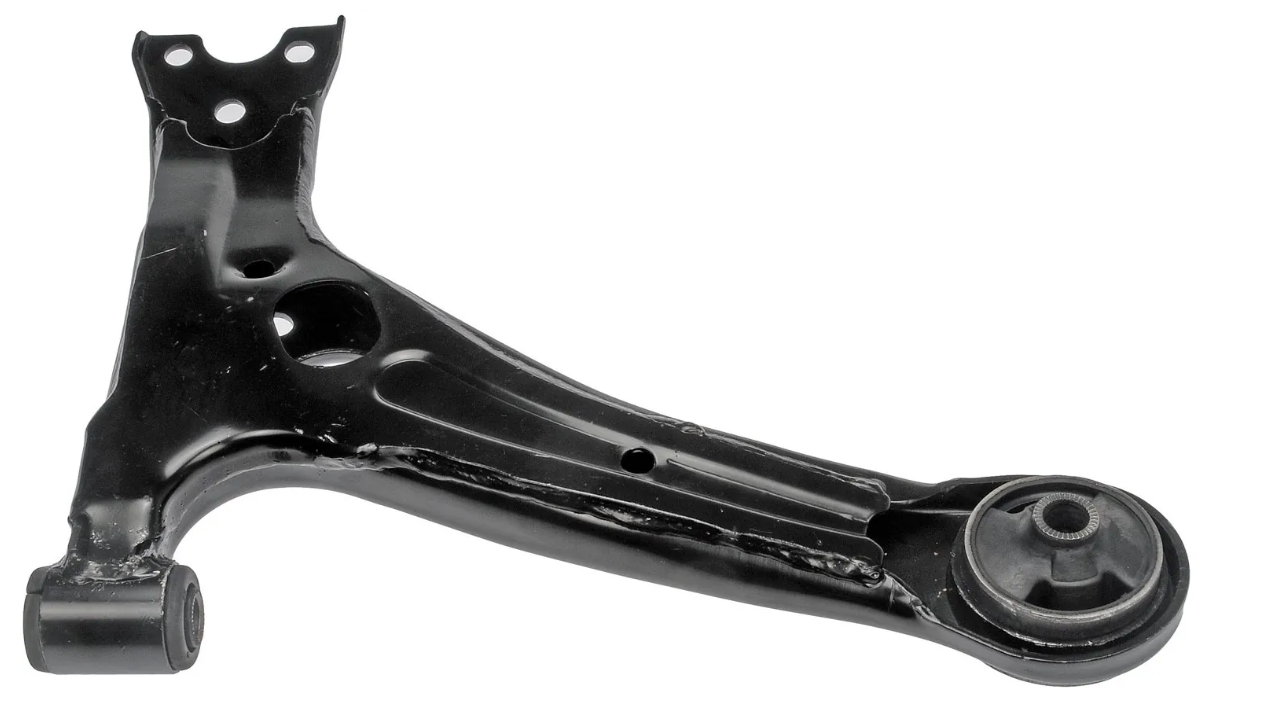 Front Left Lower Suspension Control Arm CARQUEST 522-985