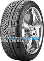 225/50 R18 95H Michelin Pilot Alpin PA4 Zp Winterreifen