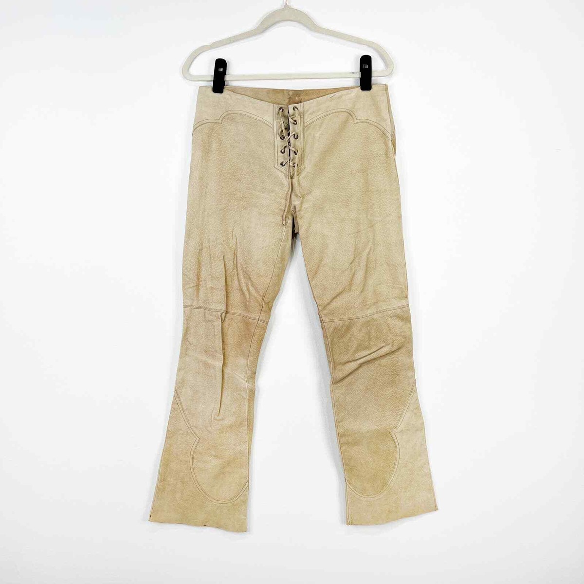 00s L.G.B. LGB ラメ SARROUEL pants しんどかっ y2k goa