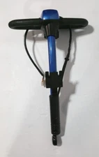 Golden Technologies - Literider Mobility Scooter Replacement Tiller - No Key