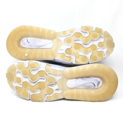 nike 270 womens coral stardust