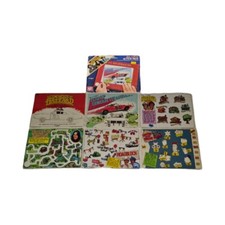 1981 Dukes of Hazzard Etch a Sketch Action Pack Screens Action Pak Vintage Piece