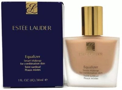 BUFF 08 Estee Lauder Equalizer Smart Makeup for Combination Skin 1 oz New in Box