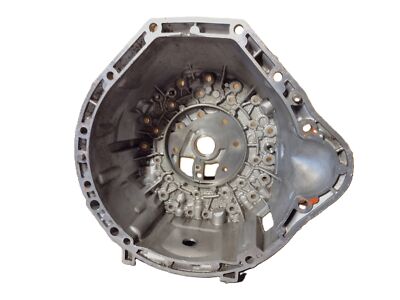 Mercedes 722.9 7G-Tronic 1.8L Bell Housing Pump Cover Cast
