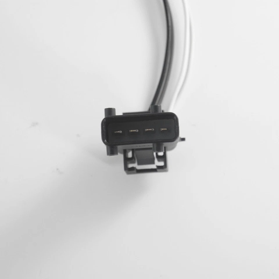 Sensor de oxígeno lambda O2 13662 para Saab 9000 CSE 1996-1998 Turbo 2,3 L Foto 4 de 4