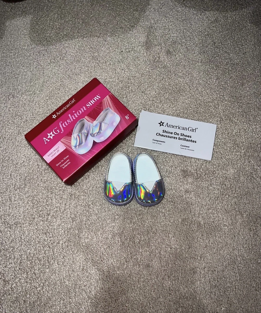 Shoe show order clearance online