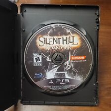 Silent Hill Downpour Mídia Física PS3 (USADO) 