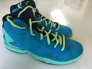 nike fly 4