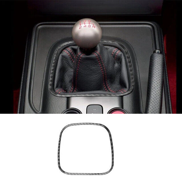 26Pcs For Honda S2000 2004-2009 Carbon Fiber Full Interior Set Kit Cover Trim - Image 4 of 4