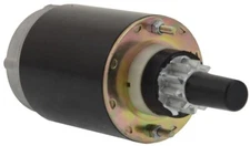 Starter for Cub Cadet 1211 1987 1988 1989 RS41034 KH10187 5756R