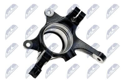 Achsschenkel für Hyundai ix35 Sonata VI Kia Optima Sportage III Vorne links
