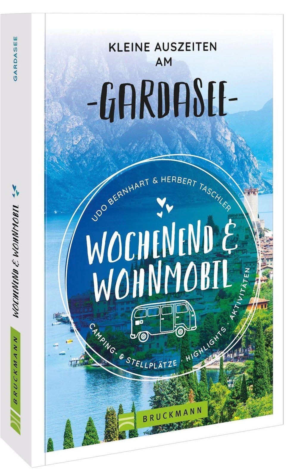 Thumbnail - Wochenend Und Wohnmobil - Kleine Auszeiten Am Gardasee Herbert