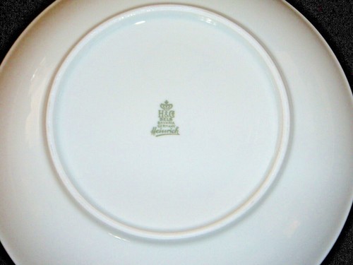 Vintage HEINRICH - H & Co. "Regal" Fine China Dinnerware & Serving Ware - Picture 44 of 120