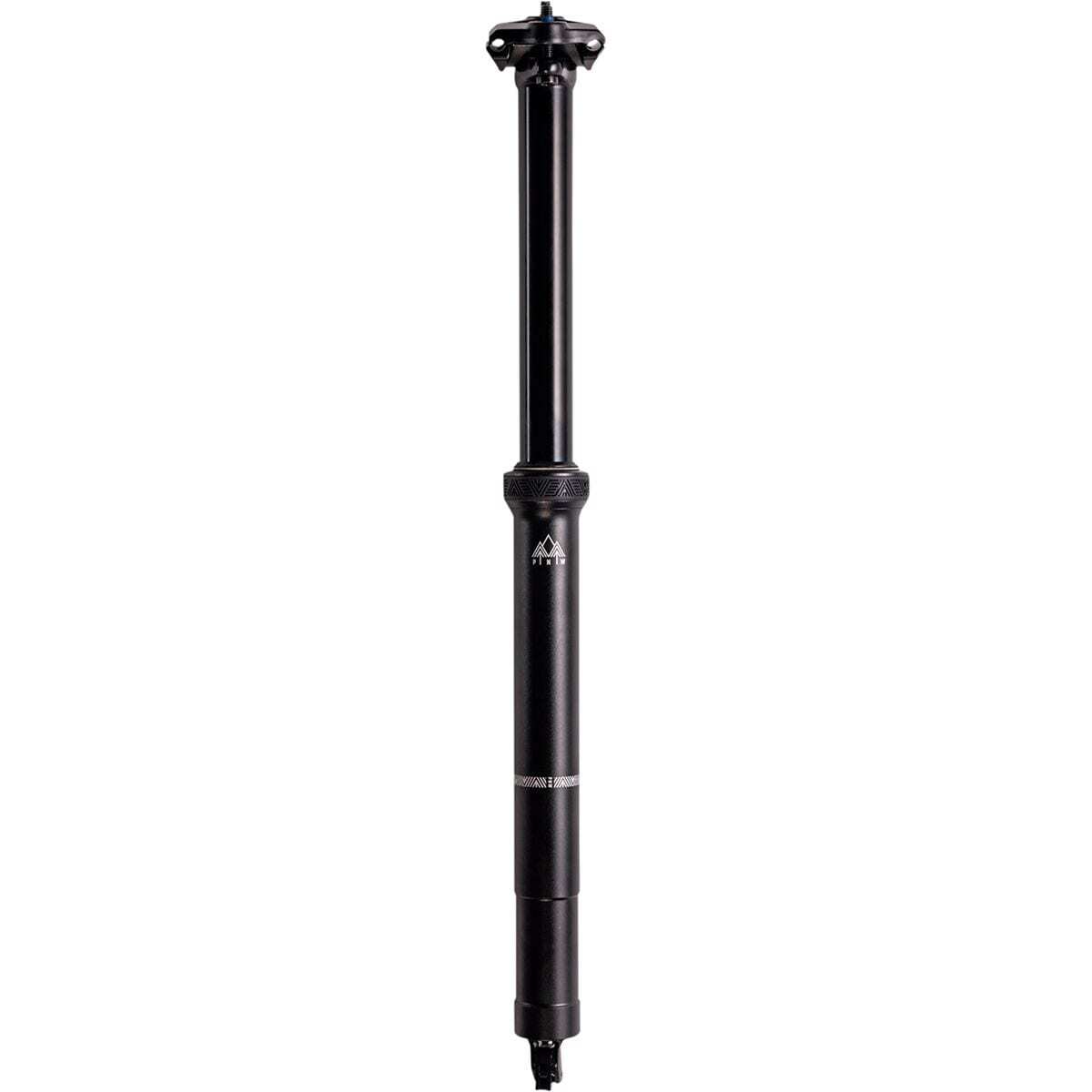 Подседельный штырь PNW Components Loam Dropper Черный, ход 34,9 x 200 мм