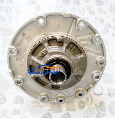 RE7R01A JR710E JR711E Transmission Oil Pump 313401XJ0D 313401XJ0E