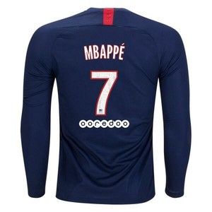mbappe jersey mens
