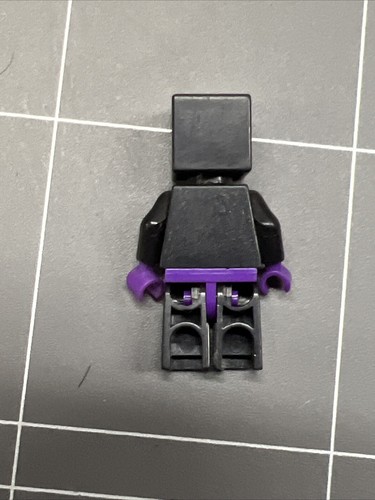 VINTAGE LEGO MINI FIGURE MINECRAFT MINE CRAFT CHARACTER - Picture 3 of 4
