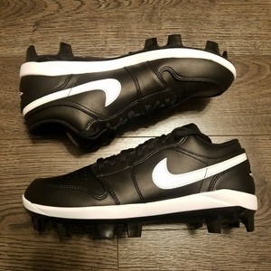 jordan baseball cleats mcs