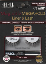 ARDELL MEGAHOLD Liner @ Lash BRANDNEW in BOX 054