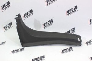 FORD Focus III DYB Tunier Verkleidung Kofferraum links BM51-N40429-A ABDECKUNG