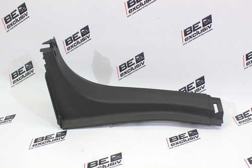 FORD Focus III DYB Tunier Verkleidung Kofferraum links BM51-N40429-A ABDECKUNG