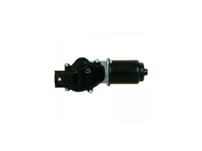 Rear Windshield Wiper Motor For Ford Expedition / Explorer - Direct Replacement