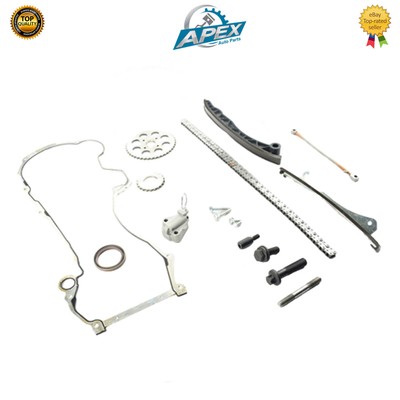 1.3 cdti timing chain