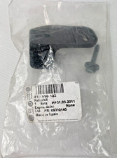 AUDI A5 S5 RS5 2012-2016 RIGHT HEADLIGHT UPPER BRACKET REPAIR KIT NEW GENUINE