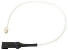 Rr Disc Brake Pads Sensor Wire   Hella Pagid   355252591