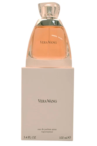 Vera Wang Eau de Parfum Spray 100ml Womens Perfume