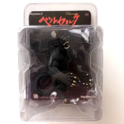 Berserk Zodd Figure PS2 Millennium Falcon Arc/Holy War Chapter | eBay