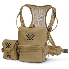 Vortex Glasspack Pro Binocular Harness - Large
