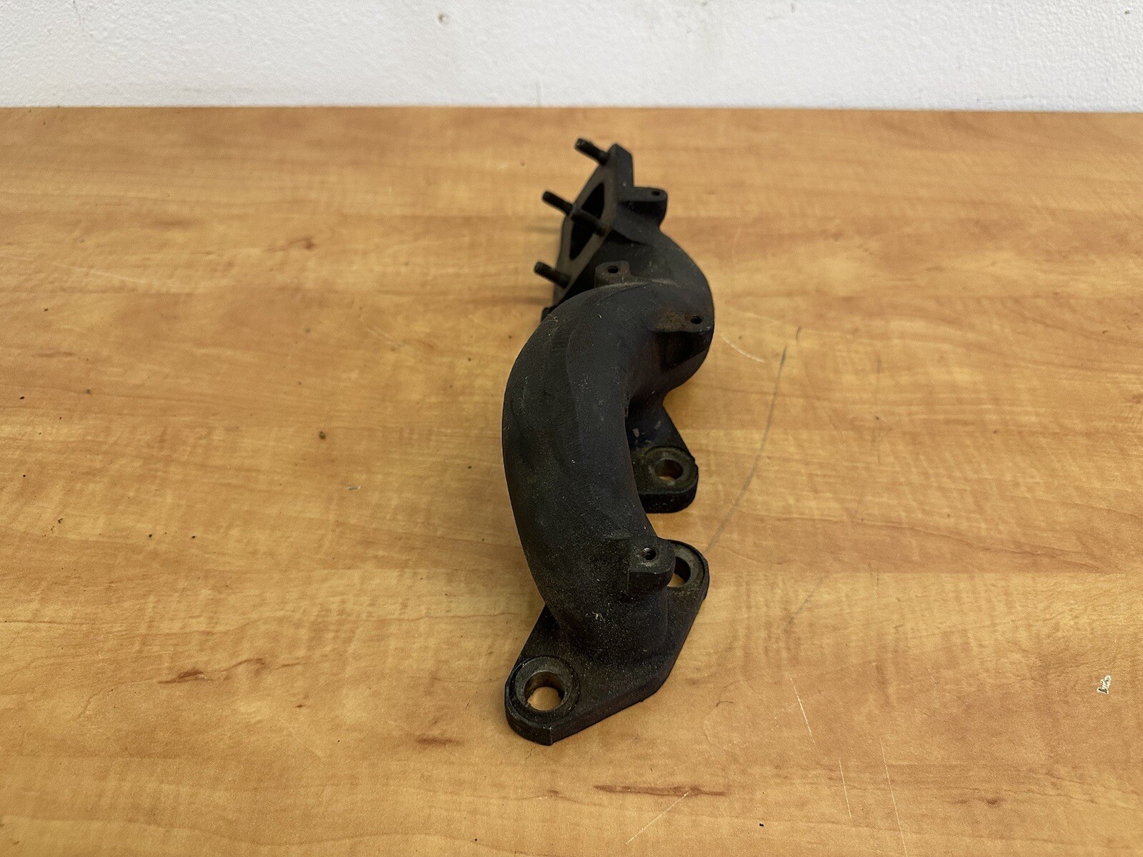 9096 Nissan 300zx Z32 OEM VG30DETT RH Right Side Turbo Exhaust