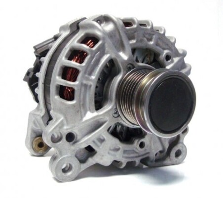 MTR Lichtmaschine Generator für VW Golf VII Skoda Octavia III Combi 5G1 - Bild 1 von 1