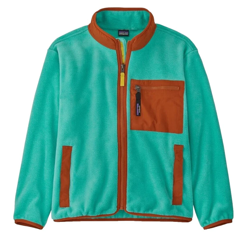 Patagonia Size 10 Unisex Kids' Clothing (Sizes 4 & Up)