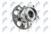 KLT-TY-086 NTY Radlagersatz FüR Lexus,Toyota,Toyota (Gac)