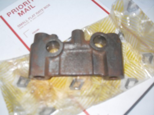 RENAULT 5 TURBO / R-5 ALPINE N.O.S. ROCKER ARMS SUPPORT BRACKETS SET,PLEASE READ - Picture 7 of 9