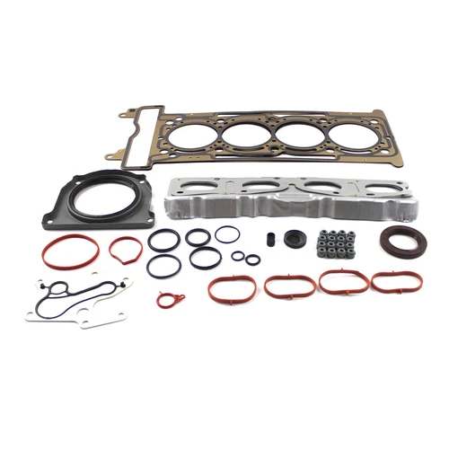 Engine Gaskets Seals Kit fits Mercedes-Benz A250 CLA250 2.0T M270.920 2740160020 - Picture 3 of 8