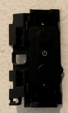 Sony XBR55X900F Smart 4K Ultra HD TV Power Button