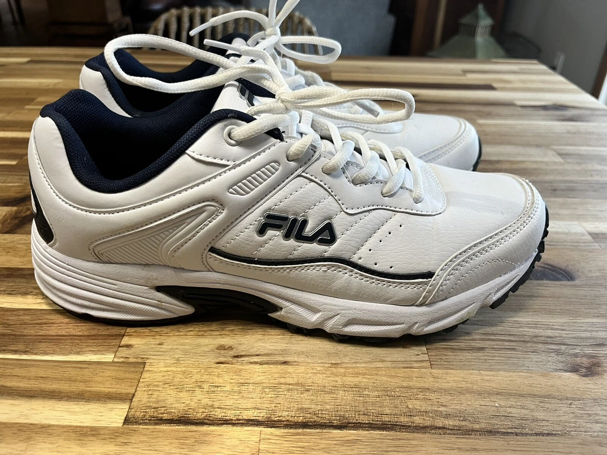 Fila “dad shoes” Men's Size | eBay