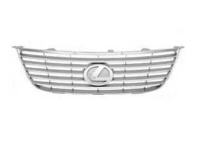 Kühlergrill Fontgrill Grill für Lexus ES (XV40) 03.2006-07.2012