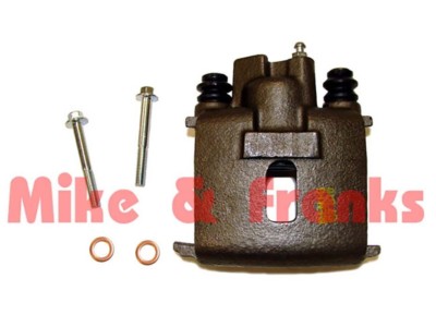 Bremssattel Bremszange Chrysler Stratus 95-00 hinten links JA JX Cabrio & 4türig
