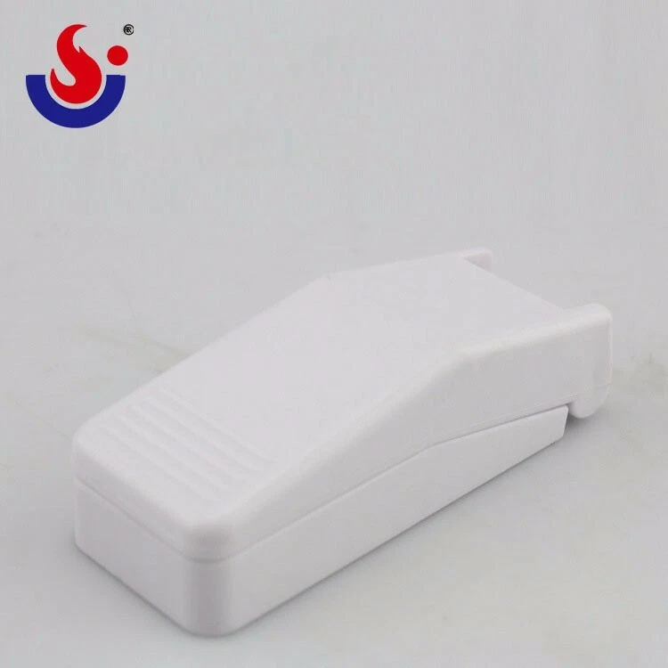 White Pill Cutter Medicine Tablet Holder Splitter Half Storage Compartment Box - Image 4 of 4
