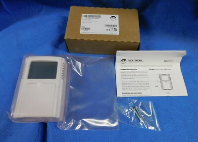 NEW AUTOMATION COMPONENTS Workaci  A/TUC2-0-10V-0056  TEMPERATURE MONITORING 