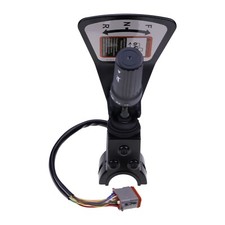 Transmission Controller AT437593 For John Dee...