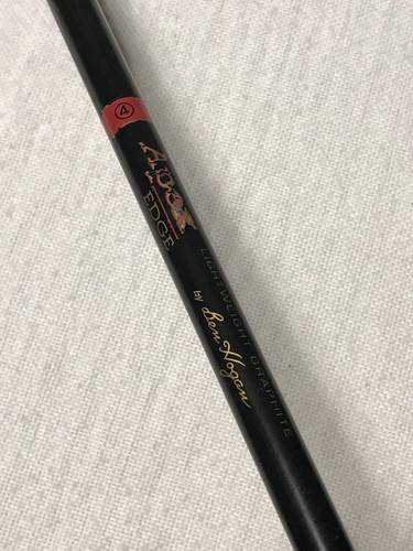 Ben Hogan Edge CFT 4 Hybrid Hogan Edge #4 Stiff Flex Graphite Shaft - Picture 5 of 6