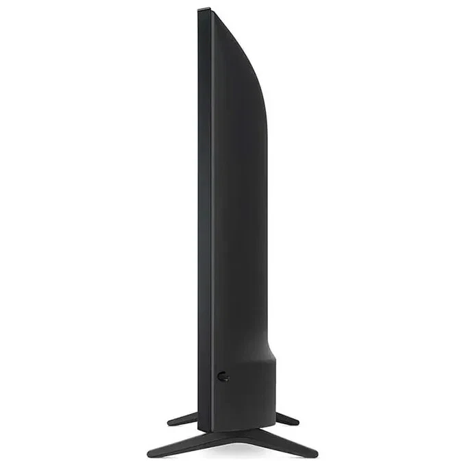 Televisore SMART TV LG 32" LED FULL HD Decoder DVB-T2 HDMI NERO 32LQ631C0ZA - Immagine 3 di 4