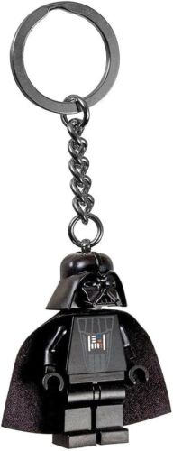 Lego Star Wars Darth Vader Keychain 850996 [2014bar John] - Picture 1 of 3