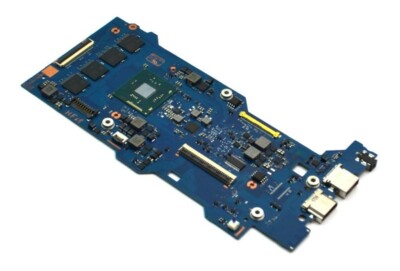 SAMSUNG CHROMEBOOK 3 XE500C13-K03US INTEL N3060 4GB/32GB MOTHERBOARD BA92-17102A